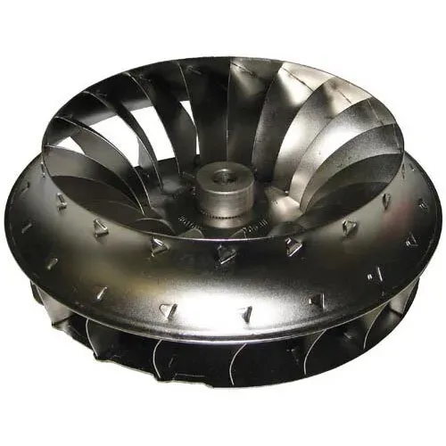AllPoints Foodservice Parts & Supplies AllPoints Foodservice Parts & Supplies 26-3094 Blower Wheel
