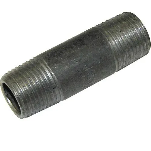 AllPoints Foodservice Parts & Supplies AllPoints Foodservice Parts & Supplies 26-3111 Black Iron Nipple