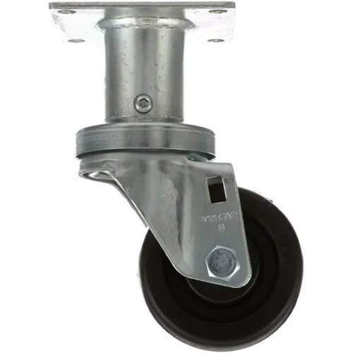 AllPoints Foodservice Parts & Supplies AllPoints Foodservice Parts & Supplies 26-3112 Plate Caster