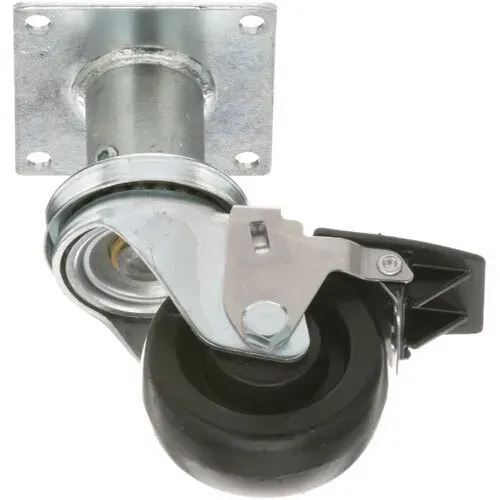 AllPoints Foodservice Parts & Supplies AllPoints Foodservice Parts & Supplies 26-3113 Plate Caster