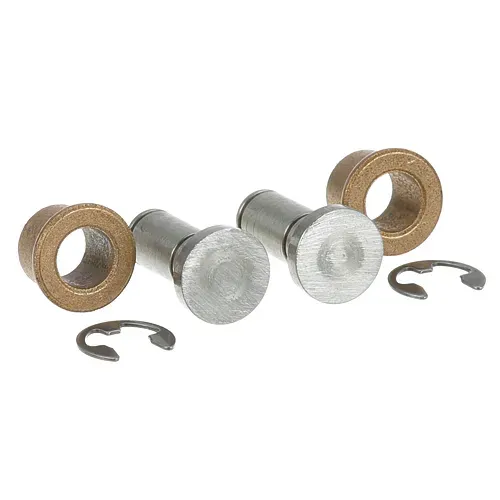 AllPoints Foodservice Parts & Supplies AllPoints Foodservice Parts & Supplies 26-3115 Door Pin & Bushing Kit