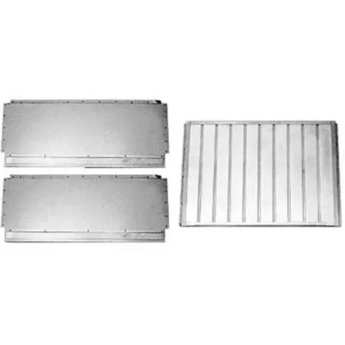 AllPoints Foodservice Parts & Supplies 26-3141 Radiants & Related Parts