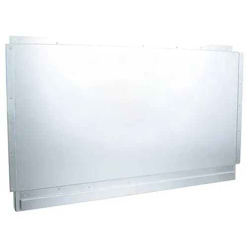 AllPoints Foodservice Parts & Supplies AllPoints Foodservice Parts & Supplies 26-3151 Deflector Assembly (3 pc)