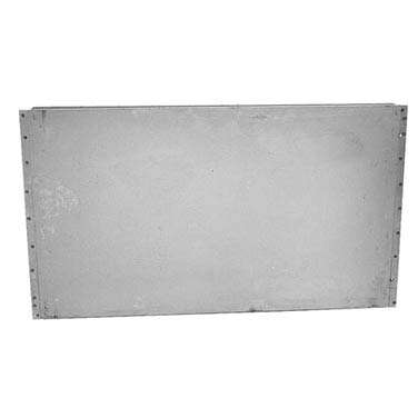 AllPoints Foodservice Parts & Supplies 26-3153 Center Deflector