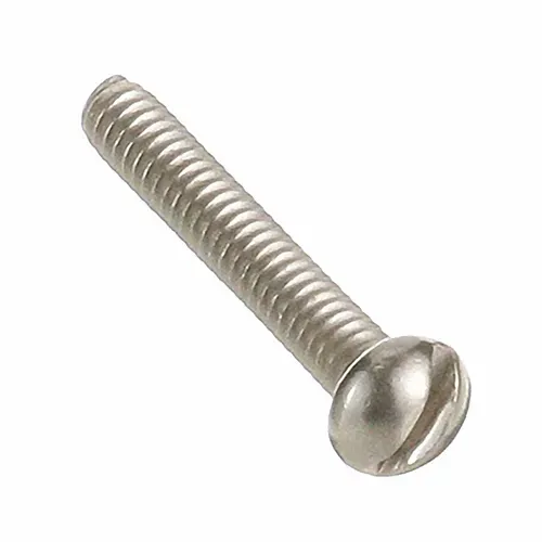 AllPoints Foodservice Parts & Supplies AllPoints Foodservice Parts & Supplies 26-3198 Machine Screw (CCC item A-294E) (ICS item A4551)