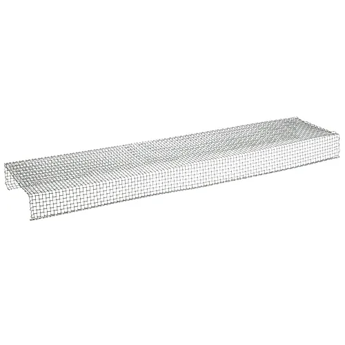 AllPoints Foodservice Parts & Supplies AllPoints Foodservice Parts & Supplies 26-3201 Top Infrared Burner Reverberator