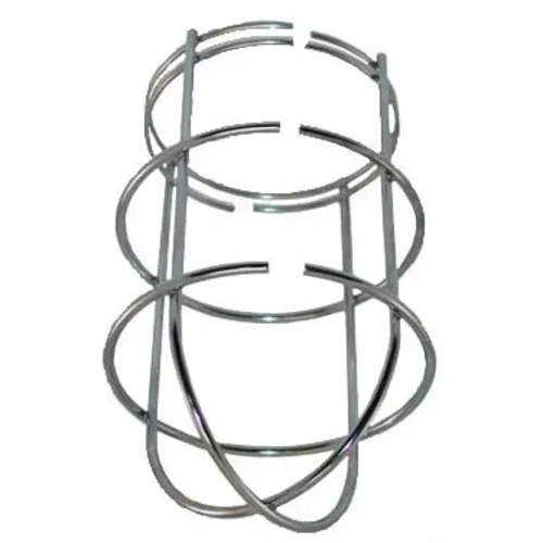 AllPoints Foodservice Parts & Supplies 26-3215 Lexan Globe Wire Guard