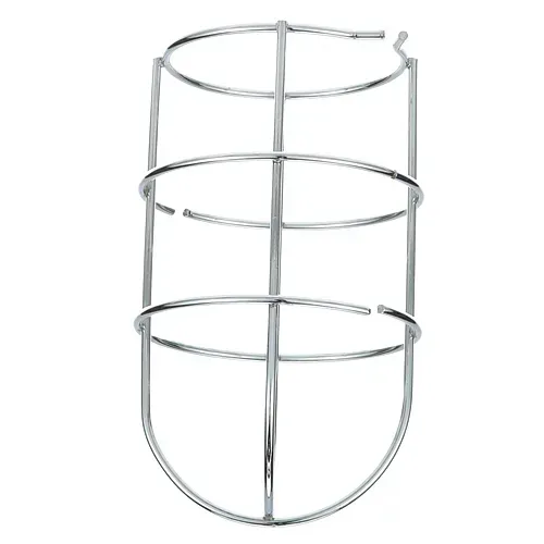 AllPoints Foodservice Parts & Supplies AllPoints Foodservice Parts & Supplies 26-3215 Lexan Globe Wire Guard