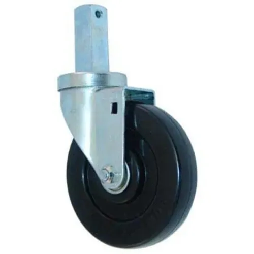 AllPoints Foodservice Parts & Supplies 26-3252 Caster