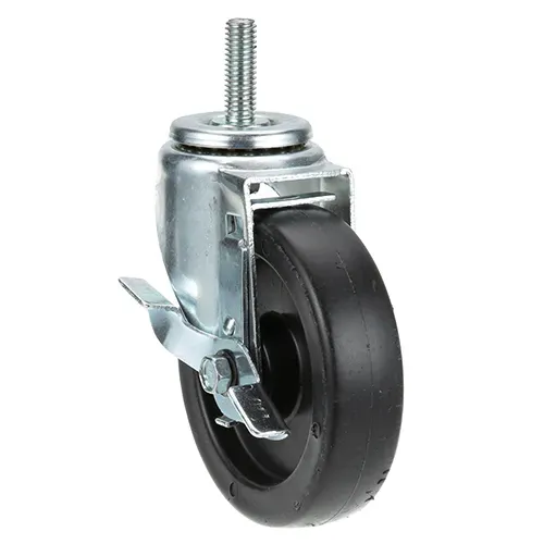 AllPoints Foodservice Parts & Supplies AllPoints Foodservice Parts & Supplies 26-3269 Threaded Stem Caster