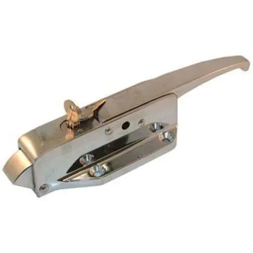 AllPoints Foodservice Parts & Supplies 26-3288 (10058CL5020) Kason® Safeguard® Latch Only