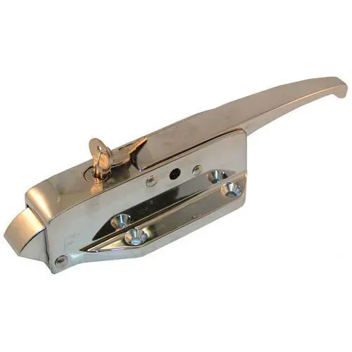 AllPoints Foodservice Parts & Supplies AllPoints Foodservice Parts & Supplies 26-3288 (10058CL5020) Kason® Safeguard® Latch Only