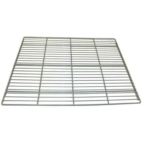 AllPoints Foodservice Parts & Supplies AllPoints Foodservice Parts & Supplies 26-3293 26" x 21-1/4" Refrigerator / Freezer Shelf