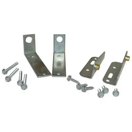AllPoints Foodservice Parts & Supplies AllPoints Foodservice Parts & Supplies 26-3299 Hinge