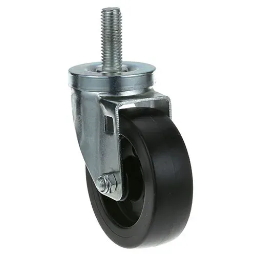 AllPoints Foodservice Parts & Supplies AllPoints Foodservice Parts & Supplies 26-3300 Threaded Stem Caster