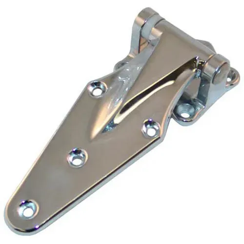 AllPoints Foodservice Parts & Supplies AllPoints Foodservice Parts & Supplies 26-3317 (11070A00016) Kason® Hinge