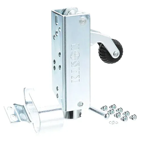 AllPoints Foodservice Parts & Supplies AllPoints Foodservice Parts & Supplies 26-3327 (11092000004) Kason® Door Closer