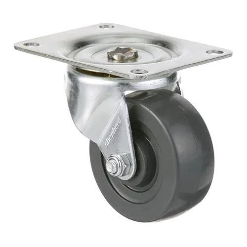 AllPoints Foodservice Parts & Supplies AllPoints Foodservice Parts & Supplies 26-3332 Plate Caster