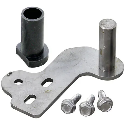 AllPoints Foodservice Parts & Supplies AllPoints Foodservice Parts & Supplies 26-3345 Hinge Kit