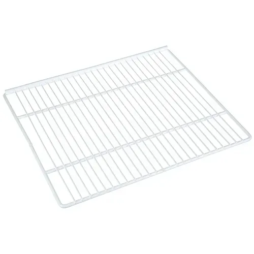 AllPoints Foodservice Parts & Supplies AllPoints Foodservice Parts & Supplies 26-3346 17" x 20-7/8" Refrigerator / Freezer Shelf