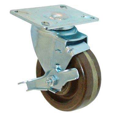 AllPoints Foodservice Parts & Supplies 26-3375 Plate Caster