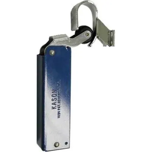AllPoints Foodservice Parts & Supplies 26-3393 Door Closer
