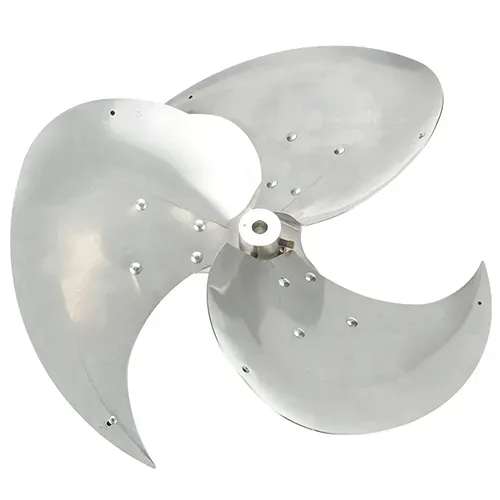 AllPoints Foodservice Parts & Supplies AllPoints Foodservice Parts & Supplies 26-3464 Fan Blade