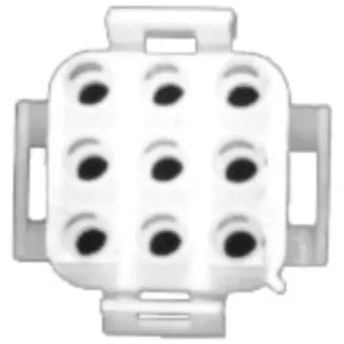 AllPoints Foodservice Parts & Supplies AllPoints Foodservice Parts & Supplies 26-3603 Connector