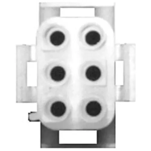 AllPoints Foodservice Parts & Supplies 26-3605 Connector