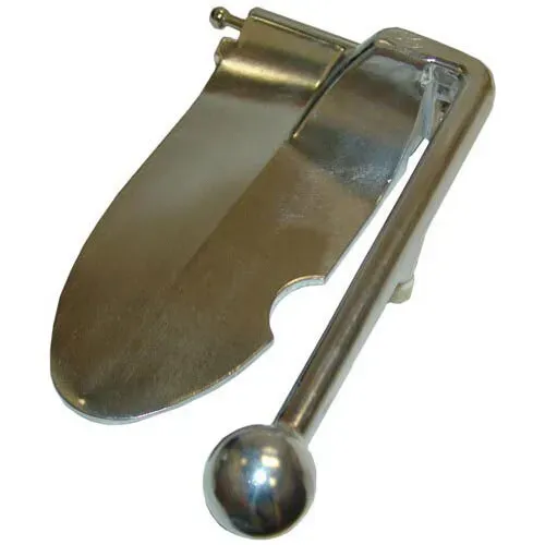 AllPoints Foodservice Parts & Supplies AllPoints Foodservice Parts & Supplies 26-3665 Shredder/Grater Attachment