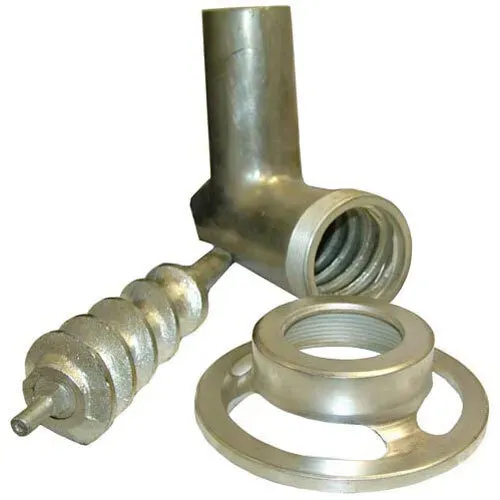 AllPoints Foodservice Parts & Supplies AllPoints Foodservice Parts & Supplies 26-3674 Grinder Attachment Assembly