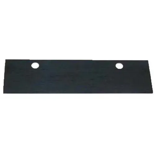 AllPoints Foodservice Parts & Supplies 26-3687 Scraper Blade