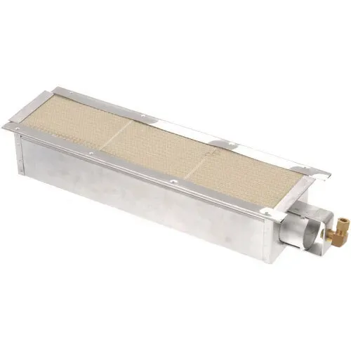 AllPoints Foodservice Parts & Supplies AllPoints Foodservice Parts & Supplies 26-3692 Burner