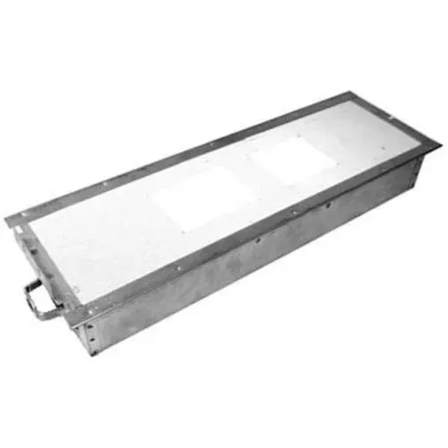 AllPoints Foodservice Parts & Supplies 26-3696 Burner