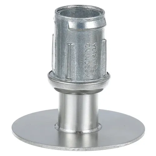 AllPoints Foodservice Parts & Supplies AllPoints Foodservice Parts & Supplies 26-3718 (61651000358) Kason® Foot Insert