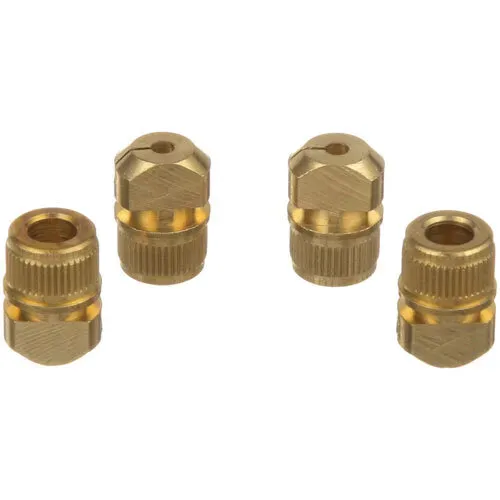 AllPoints Foodservice Parts & Supplies AllPoints Foodservice Parts & Supplies 26-3740 Charge Port (4 per package)