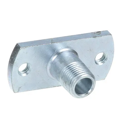 AllPoints Foodservice Parts & Supplies AllPoints Foodservice Parts & Supplies 26-3809 Flange Nipple