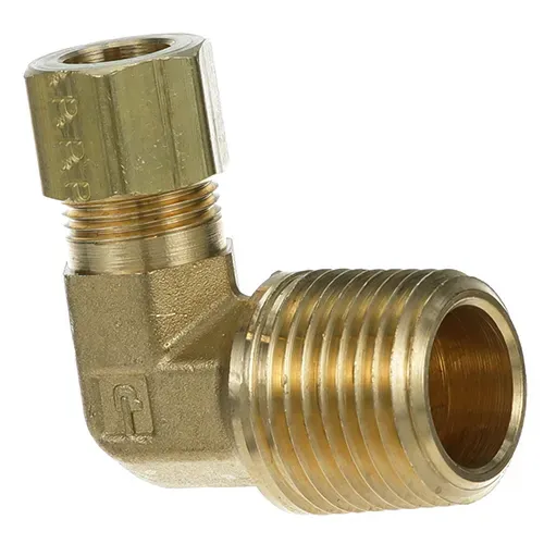 AllPoints Foodservice Parts & Supplies AllPoints Foodservice Parts & Supplies 26-3827 Male Elbow