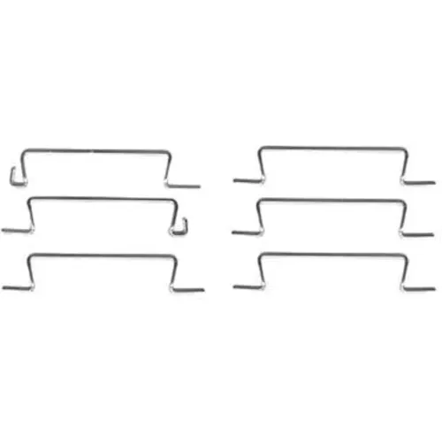 AllPoints Foodservice Parts & Supplies 26-3930 Conveyor Master Link Kit