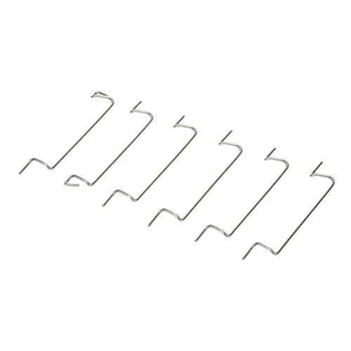 AllPoints Foodservice Parts & Supplies AllPoints Foodservice Parts & Supplies 26-3930 Conveyor Master Link Kit