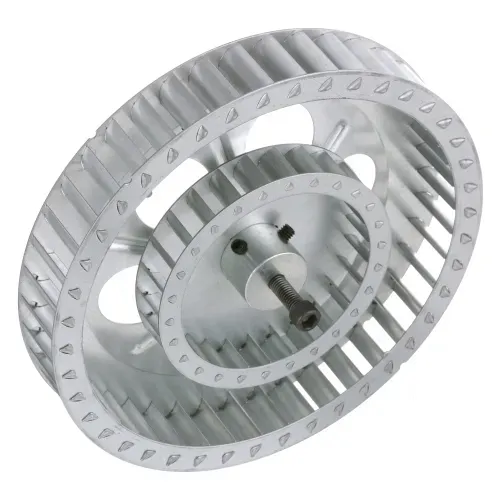 AllPoints Foodservice Parts & Supplies AllPoints Foodservice Parts & Supplies 26-3981 Blower Wheel