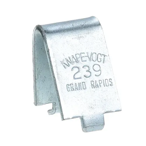 AllPoints Foodservice Parts & Supplies AllPoints Foodservice Parts & Supplies 26-3988 Refrigerator Shelf Clip