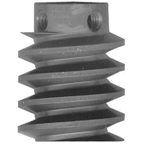 AllPoints Foodservice Parts & Supplies 26-4004 Worm Gear