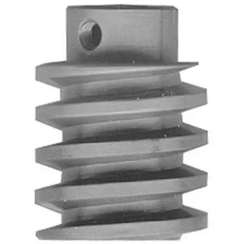 AllPoints Foodservice Parts & Supplies 26-4039 Worm Gear