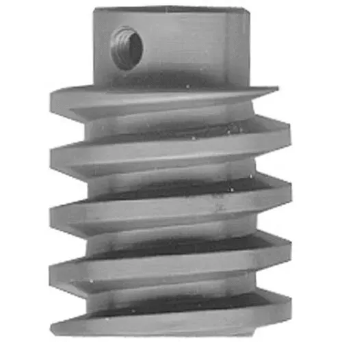 AllPoints Foodservice Parts & Supplies AllPoints Foodservice Parts & Supplies 26-4039 Worm Gear