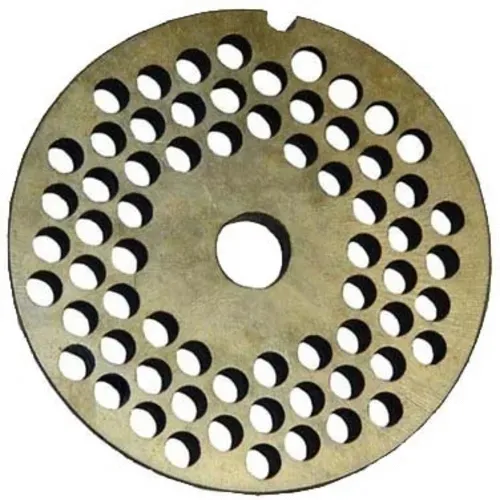 AllPoints Foodservice Parts & Supplies 26-4062 Grinder Plate