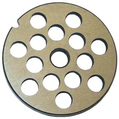 AllPoints Foodservice Parts & Supplies 26-4064 Grinder Plate