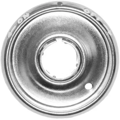 AllPoints Foodservice Parts & Supplies 26-4082 Bezel