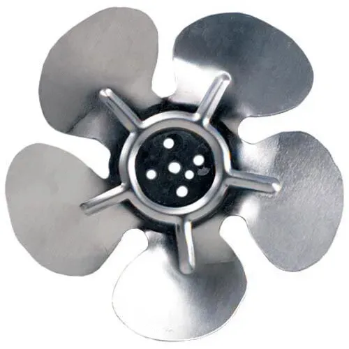 AllPoints Foodservice Parts & Supplies AllPoints Foodservice Parts & Supplies 26-4101 Condenser Fan Blade