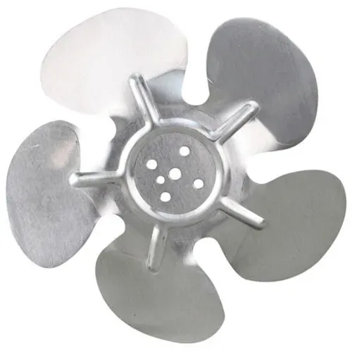 AllPoints Foodservice Parts & Supplies AllPoints Foodservice Parts & Supplies 26-4103 Fan Blade